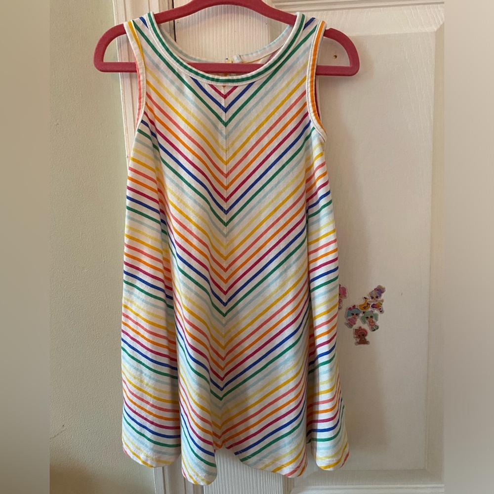 ⭐️HP⭐️Baby Gap|Summer Dress
